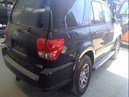 2006 TOYOTA SEQUOIA, LIMITED, 4.7, AT, 2WD,   Z25118